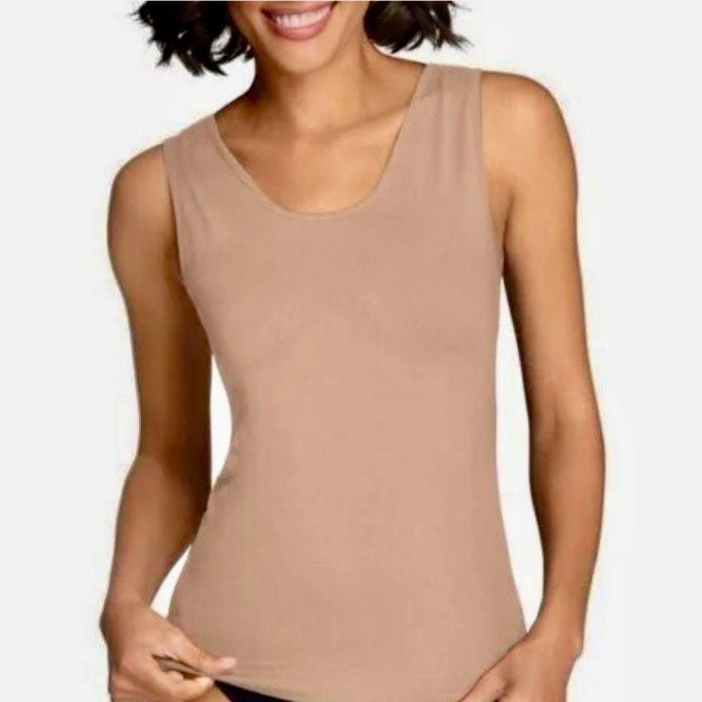Vanity Fair Radiant Collection Spin Tank